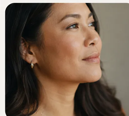 Jive member profile portrait